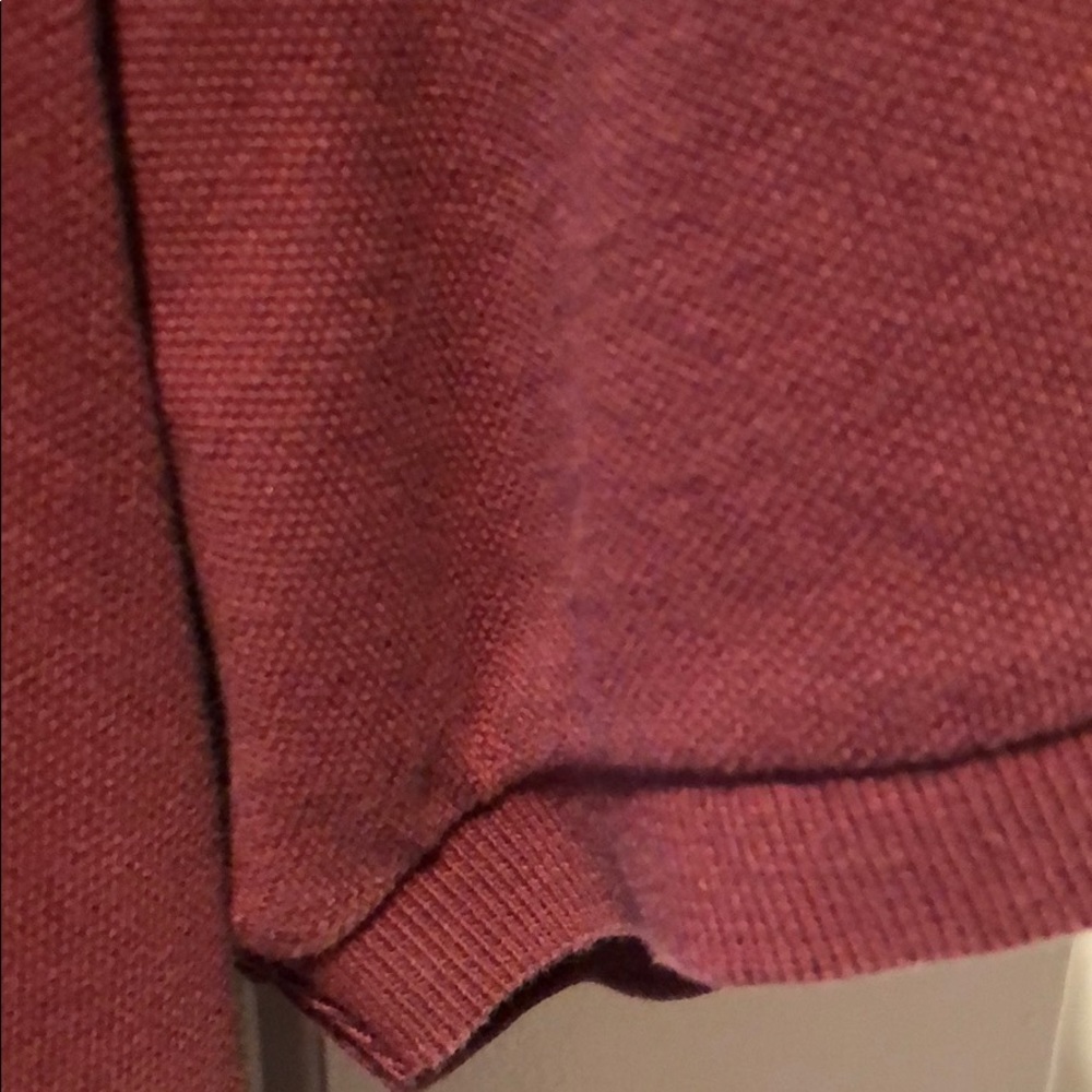 Men’s size medium American Eagle SS Polo - Picture 3 of 3